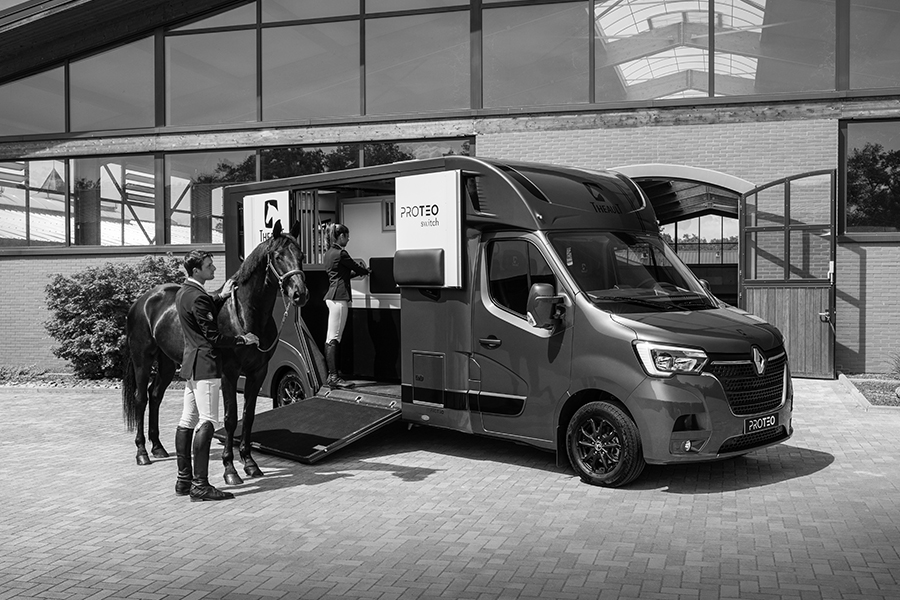 Photo du modèle Proteo Switch